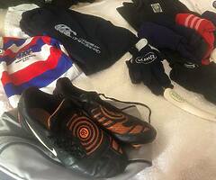 Football boots - Image 7/7