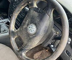 B5 for sale or breaking