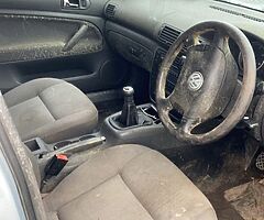 B5 for sale or breaking - Image 6/6