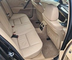 Bmw 523i e60 2.5 petrol automatic - Image 6/6