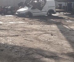 All old cars woint