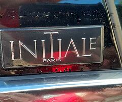 Renaul Laguna ,,Initiale Paris,, - Image 9/10