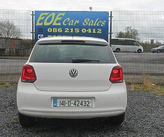 2014 vw polo - Image 4/10