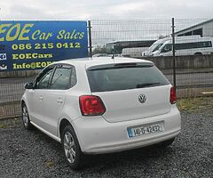 2014 vw polo - Image 5/10