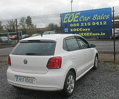 2014 vw polo - Image 6/10