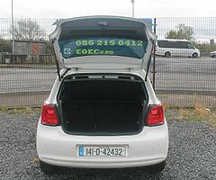 2014 vw polo - Image 7/10