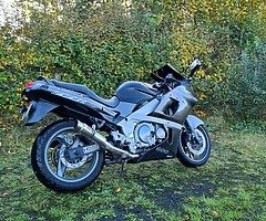 Zzr600