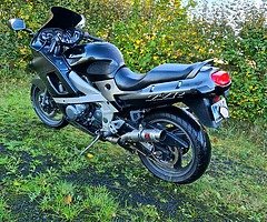 Zzr600 - Image 4/10