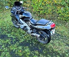 Zzr600 - Image 5/10