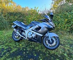Zzr600 - Image 6/10