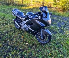 Zzr600 - Image 8/10