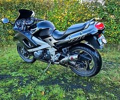 Zzr600 - Image 10/10