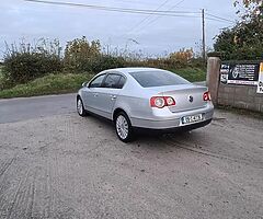 09 VW PASSAT 2.0 TDI