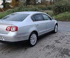 09 VW PASSAT 2.0 TDI - Image 4/10