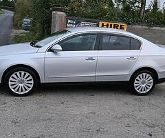 09 VW PASSAT 2.0 TDI - Image 6/10