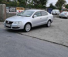 09 VW PASSAT 2.0 TDI - Image 7/10