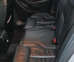 09 VW PASSAT 2.0 TDI - Image 9/10