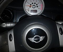 Mint 03 Mini Cooper and Mercedes Coupe Only 100000miles. - Image 5/10