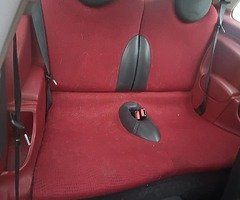 Mint 03 Mini Cooper and Mercedes Coupe Only 100000miles. - Image 7/10