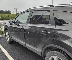 Nissan Qashqai +2 - Image 4/4