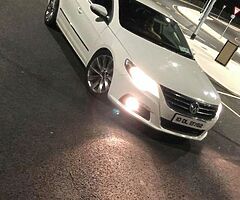 passat cc