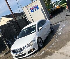 passat cc