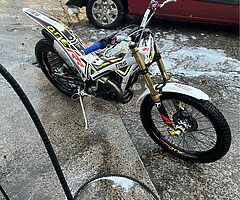 2018 Trs 300rr - Image 3/4