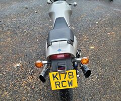 1992 Suzuki VX800 - Image 3/5