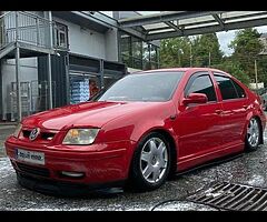 Mk4 or bora wanted today