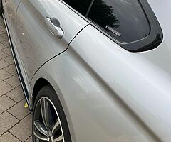 BMW 420D Grand Coupe - Image 4/10