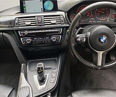 BMW 420D Grand Coupe - Image 8/10