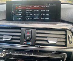 BMW 420D Grand Coupe - Image 9/10