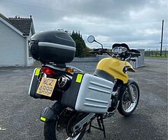 2004 BMW G 650 - Image 3/6