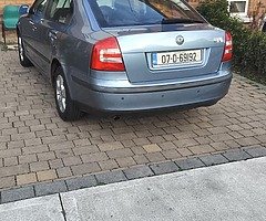 Skoda octavia 1.4 petrol - Image 4/4