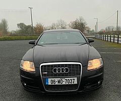 Audi A6 2006