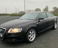 Audi A6 2006