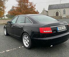 Audi A6 2006 - Image 3/10
