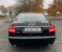 Audi A6 2006 - Image 4/10