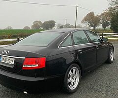 Audi A6 2006 - Image 5/10