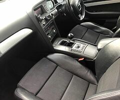 Audi A6 2006 - Image 8/10