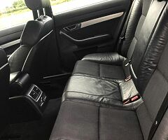 Audi A6 2006 - Image 9/10