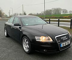Audi A6 2006 - Image 10/10