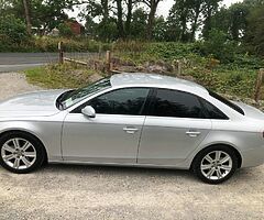 10 Audi A4 2.0tdi taxed and tested - Image 10/10