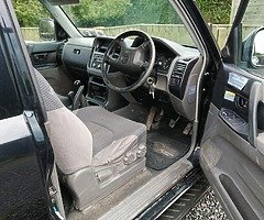 Mitsubishi pajero - Image 5/9