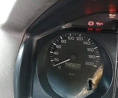 Mitsubishi pajero - Image 6/9