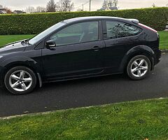 2010 Ford Focus - Image 3/10