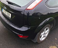 2010 Ford Focus - Image 4/10