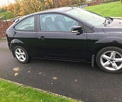 2010 Ford Focus - Image 5/10