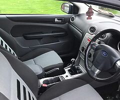 2010 Ford Focus - Image 8/10