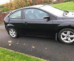 2010 Ford Focus - Image 9/10